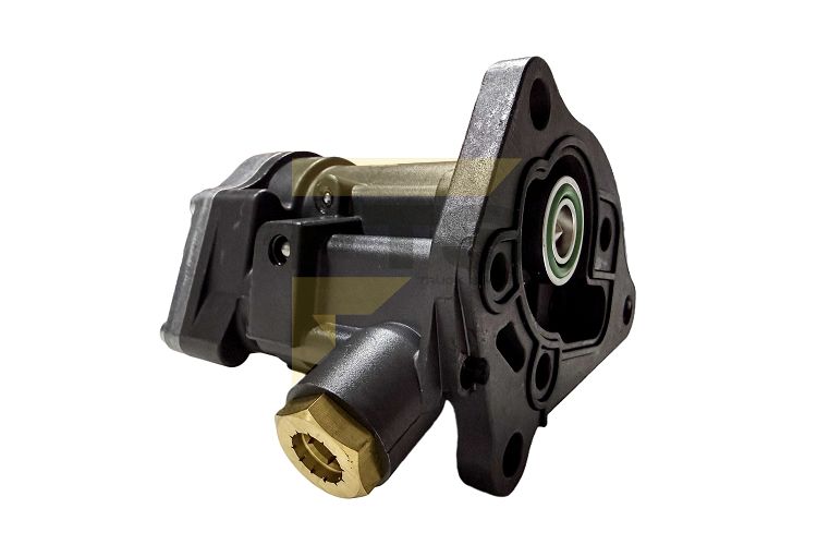 Imagem adicional do produto VALVULA RETARDER MB AXOR/ACTROS (SOLENOIDE) - Cód: FAP-10643